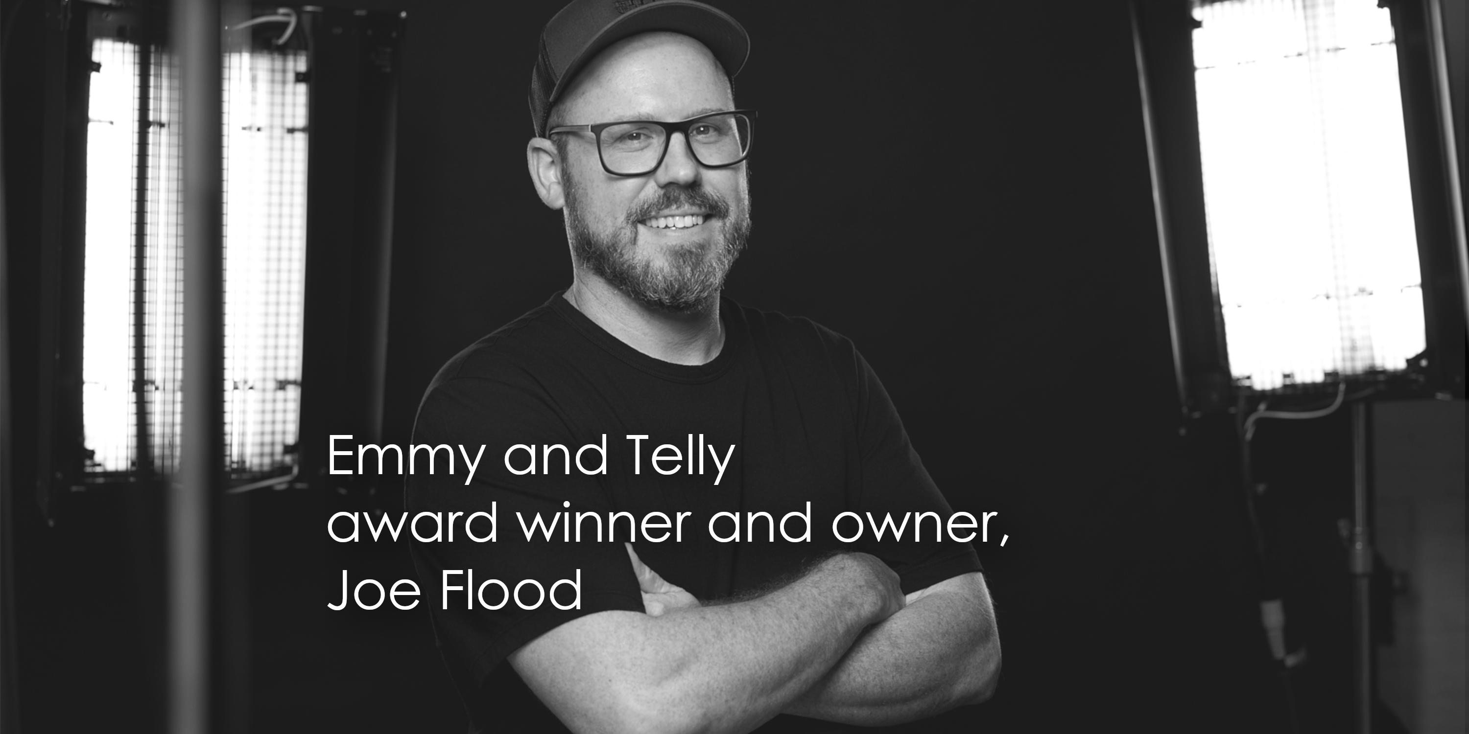 Floodgates Audio | Post-Production Sound Studio